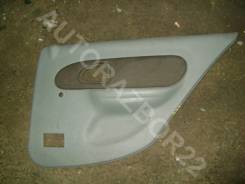 Обшивка двери. Renault Symbol, LB Renault Clio, CB Двигатели: D4D, D4F, F8Q, K4J, K4M, K7J, K7M, K9K