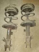 Амортизатор. Nissan Presage, PNU31, TNU31 Двигатели: QR25DE, VQ35DE