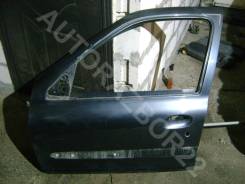 Дверь боковая. Renault Symbol, LB Renault Clio, CB Двигатели: D4D, D4F, D7D, D7F, E7J, F8Q, F9Q, K4J, K4M, K7J, K7M, K9K