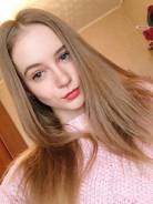 SMM-специалист. Незаконченное высшее образование (студент)