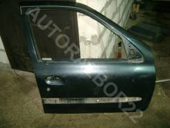 Дверь боковая. Renault Symbol, LB Renault Clio, CB Двигатели: D4D, D4F, D7D, D7F, E7J, F8Q, F9Q, K4J, K4M, K7J, K7M, K9K
