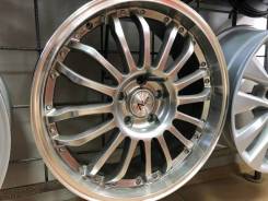 Alster. 7.5x18", 5x112.00, ET45
