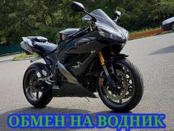 Yamaha YZF R1. 1 000 куб. см., исправен, птс, с пробегом