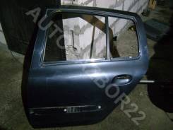Дверь боковая. Renault Symbol, LB Renault Clio, CB Двигатели: D4D, D4F, F8Q, K4J, K4M, K7J, K7M, K9K