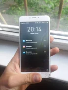 Meizu U20. �/�, 32 ��, �����, 4G LTE, Dual-SIM