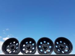 Mickey Thompson. 8.0x15", 5x114.30, ET-28, ЦО 81,5 мм.