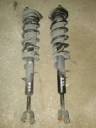 Амортизатор. Nissan 350Z, Z33 Nissan Fairlady Z, HZ33, Z33 Двигатель VQ35DE