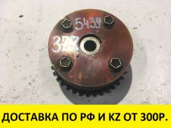 Муфта vvt-i.