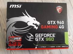 GeForce GTX 960