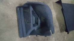 Обшивка багажника. BMW: M5, 5-Series, 7-Series, 3-Series, X3, X5 Двигатели: M54B22, M54B25, M54B30