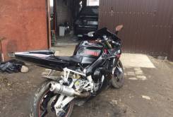Yamaha R1. 1 000 куб. см., исправен, птс, с пробегом