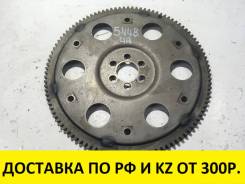 Маховик.