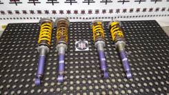 Амортизатор. Toyota Mark II, JZX100, JZX90 Toyota Cresta, JZX100, JZX90 Toyota Chaser, JZX100, JZX90