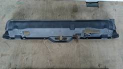 Дефлектор радиатора. Toyota Harrier, MCU10, MCU10W, MCU15, MCU15W, SXU10, SXU10W, SXU15, SXU15W