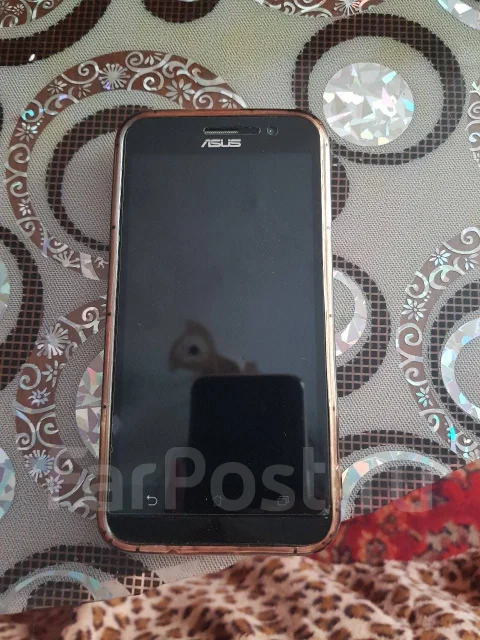 Asus ZenFone Go ZB500KG. �/� ����