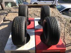 Bridgestone Sneaker. Летние, 2010 год, износ: 5%, 4 шт
