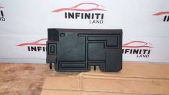 Крышка. Infiniti: G35, Q40, G25, G37, Q60 Двигатели: VQ25HR, VQ35HR, VQ37VHR