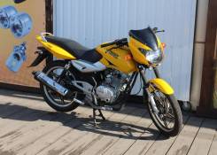 Cronus Leader 200. 200 куб. см., исправен, птс, без пробега