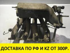 Коллектор впускной. Toyota Corona, AT210 Toyota Corolla Spacio, AE111, AE111N Toyota Corolla, AE111 Двигатель 4AFE