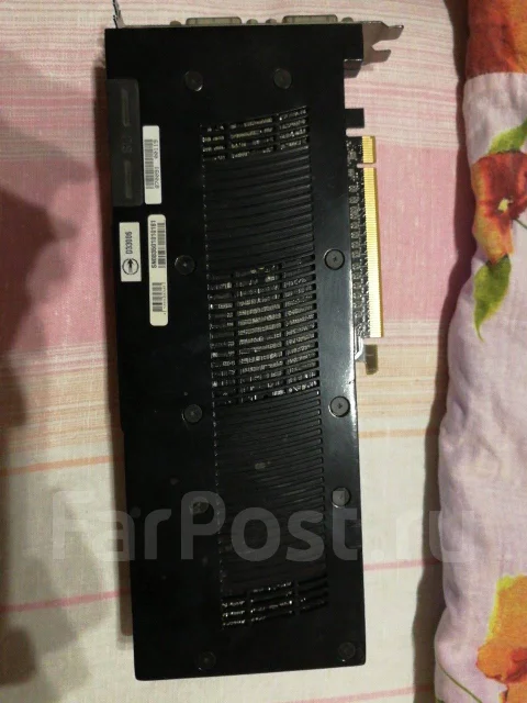 GeForce GTX 260 ����