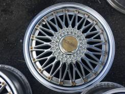 Impul. 6.5x15", 5x114.30, ET45