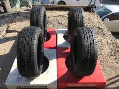 Dunlop SP Sport LM704. Летние, 2013 год, износ: 5%, 4 шт