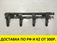 Инжектор. Toyota: Soluna, Sprinter, Corolla Spacio, Corona, Sprinter Carib, Corolla Levin, Sprinter Trueno, Corolla, Tercel, Sprinter Marino, Corolla...