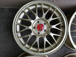 BBS. 6.5x16, 5x100.00, ET48, ЦО 56,1 мм.