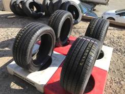 Pirelli Cinturato P7. Летние, 2015 год, износ: 5%, 4 шт