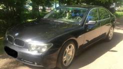 BMW. автомат, задний, 4.0, бензин, 280 020 тыс. км