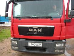 MAN TGL. Продается грузовик 12.180 4X2 BL, 4 580 куб. см., 5 000 кг.