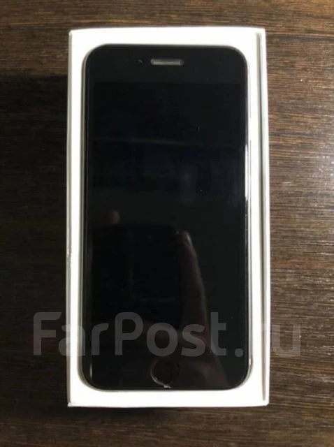 Apple iPhone 6. �/�, �����, 4G LTE ����