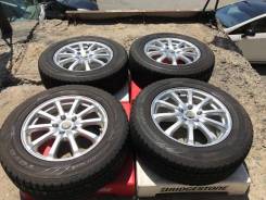 Красавцы диски R17! Беспл. до ТК! 11-1. 7.0x17, 5x114.30, ET40, ЦО 73,1 мм.