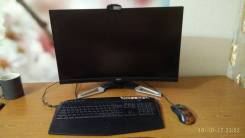 Acer. 27 дюймов (69 см), технология OLED