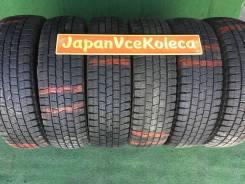Dunlop SP LT 02. Зимние, без шипов, 2013 год, износ: 5%, 6 шт