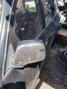 Зеркало заднего вида боковое. Toyota Land Cruiser, FJ80, FJ80G, FZJ80, FZJ80G, FZJ80J, HDJ80, HZJ80, J80