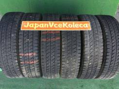 Bridgestone Blizzak W979. Зимние, без шипов, 2014 год, износ: 5%, 6 шт