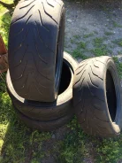 Toyo Proxes R888. ������, 2016 ���, �/�, ����� 5 % ����