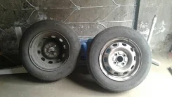 Bridgestone RD605 Steel. ������, �/�, ����� 60�%