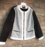 Жакеты. 48, 50