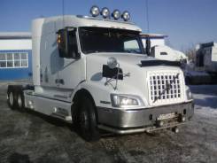 Volvo. Продам сцепку VNL 6Х4, 12 700 куб. см., 20 000 кг., 6x4