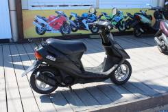 Honda Dio AF27. 49 куб. см., исправен, без птс, без пробега