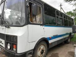 ПАЗ 4234. Паз 4234, 3 000 куб. см., 50 мест