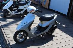 Honda Dio AF34. 49 куб. см., исправен, без птс, без пробега