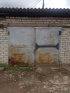 Продается хороший гараж недорого. ГСК Энергетик 76, р-н Электросетей, 16 кв. м., электричество, подвал. Вид снаружи