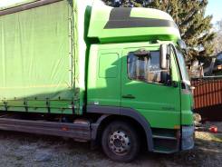 Mercedes-Benz Atego. Продается грузовик Mersedes-Benz, 6 374 куб. см., 7 000 кг.