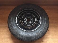Колесо запасное. Nissan: X-Trail, Maxima, Primera, Skyline, Silvia, Laurel, Cedric, Tino, President, Cima, Cefiro, Gloria, Stagea, 240SX, 200SX Двигат...