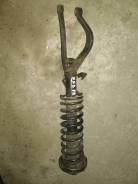 Амортизатор. Honda Civic, EF3 Honda CR-X, EF7 Honda Civic CRX Двигатели: ZC, B16A1, D14A1, D16A6, D16A7, D16A8, D16A9, D16Z5