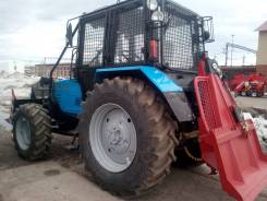 МТЗ 82.1. Трелевочный трактор ТТР-401М, 4 750 куб. см., 800 кг., 4 900,00 кг. Под заказ