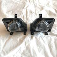 Фара противотуманная. Lexus RX350, AGL20, AGL25, GGL20, GGL25, GYL20, GYL25 Lexus RX450h, AGL20, AGL25, GGL20, GGL25, GYL20, GYL20W, GYL25, GYL25W Lex...